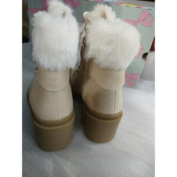 JELLYPOP Girls Kid Mission 3 Bone Boot Size 13M - Picture 4 of 12